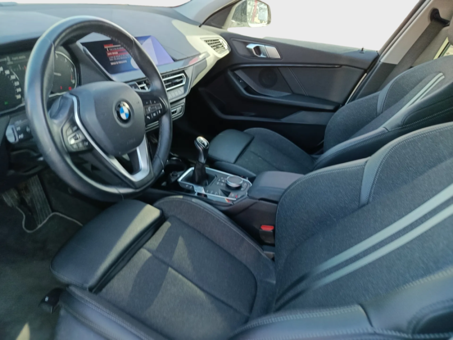 Imagen de BMW Serie 1