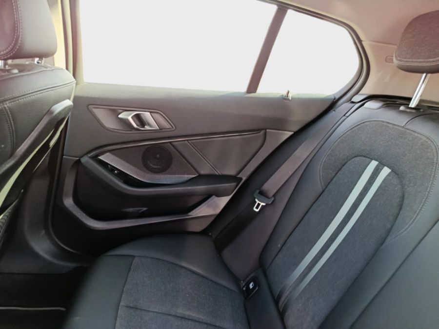 Imagen de BMW Serie 1