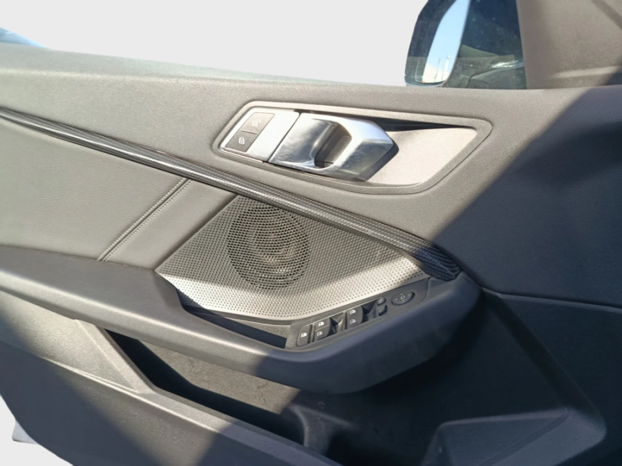 Imagen de BMW Serie 1