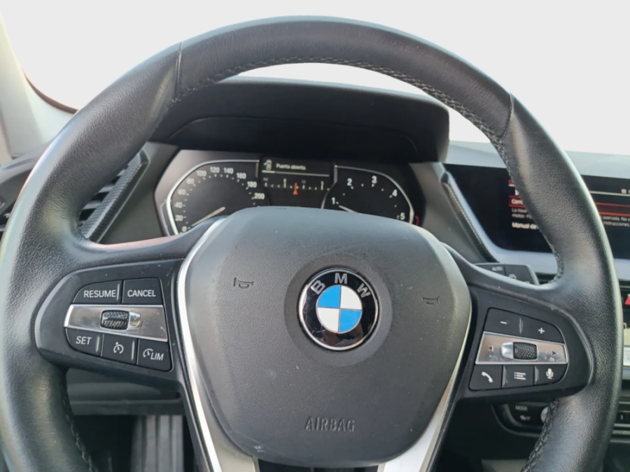 Imagen de BMW Serie 1