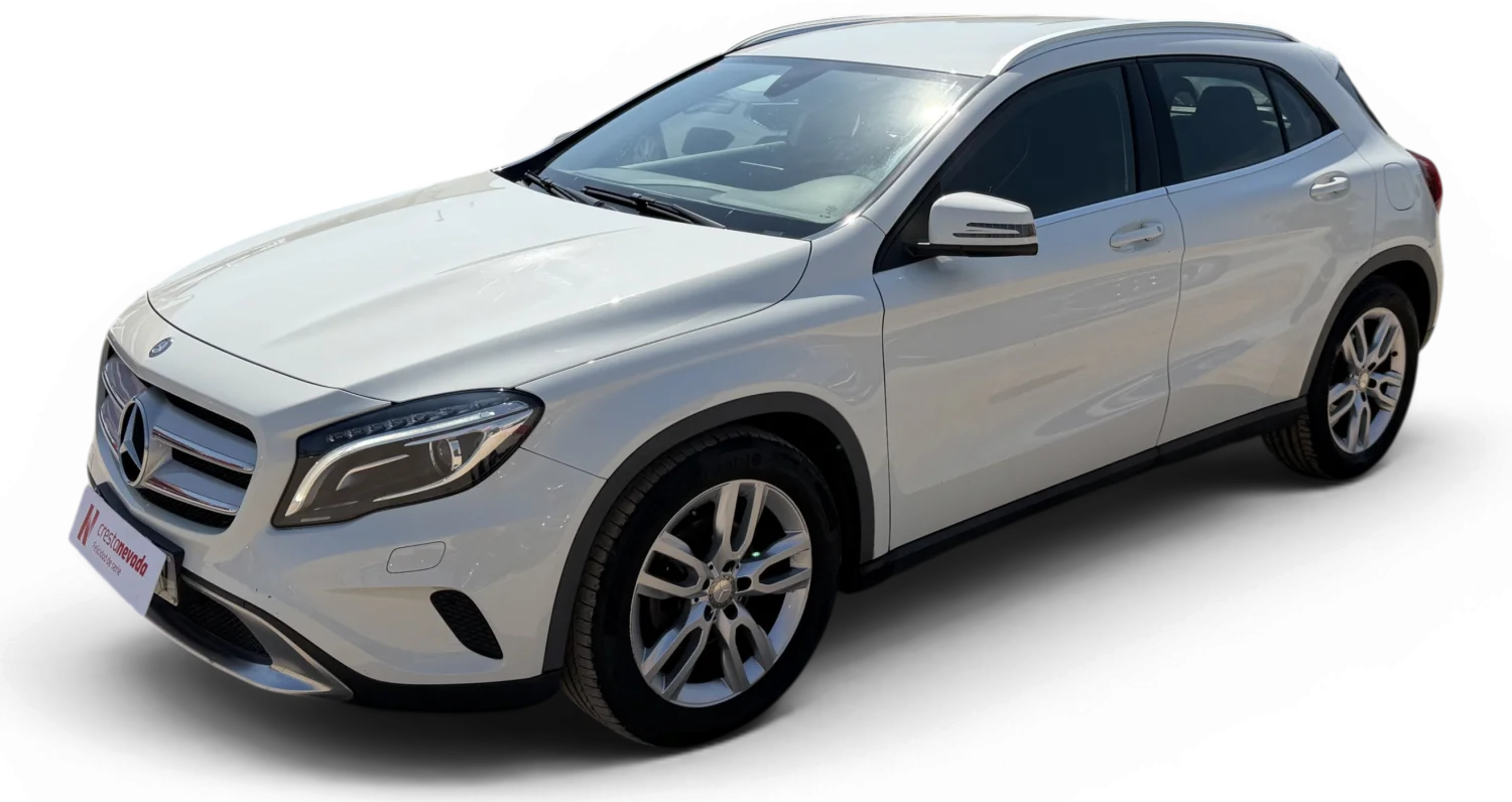 Imagen de mercedes-benz Clase GLA