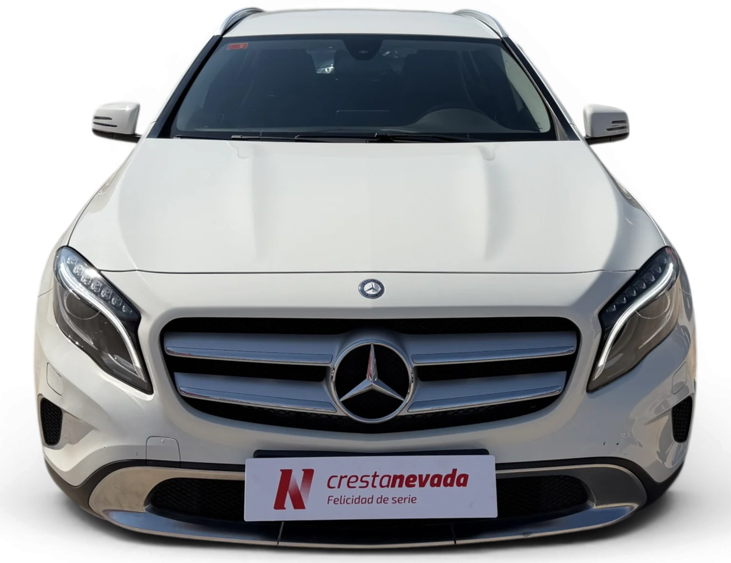 Imagen de mercedes-benz Clase GLA