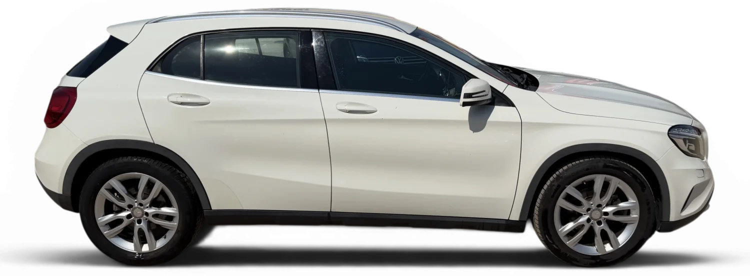 Imagen de mercedes-benz Clase GLA