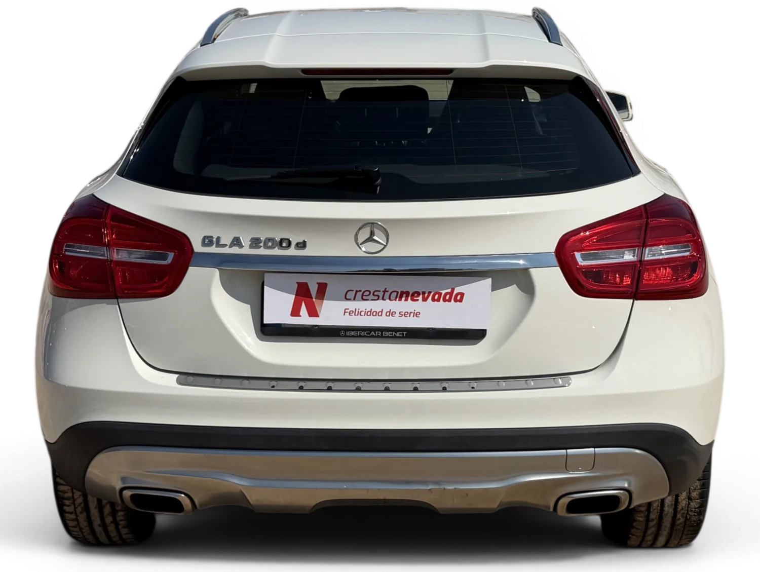 Imagen de mercedes-benz Clase GLA
