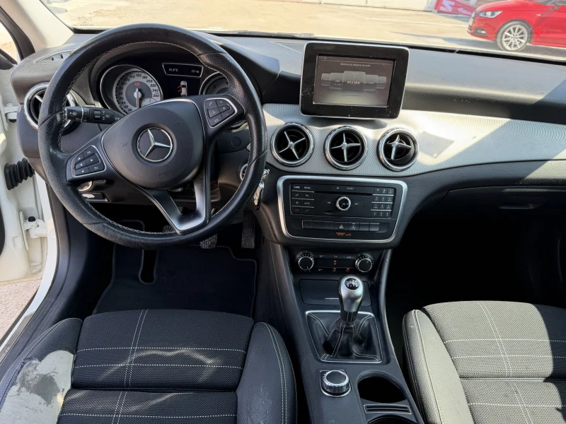 Imagen de mercedes-benz Clase GLA