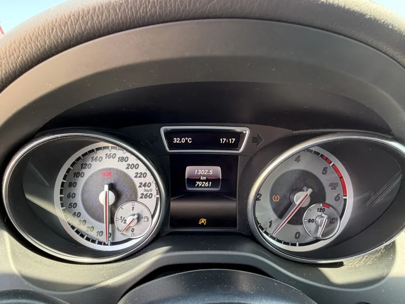 Imagen de mercedes-benz Clase GLA