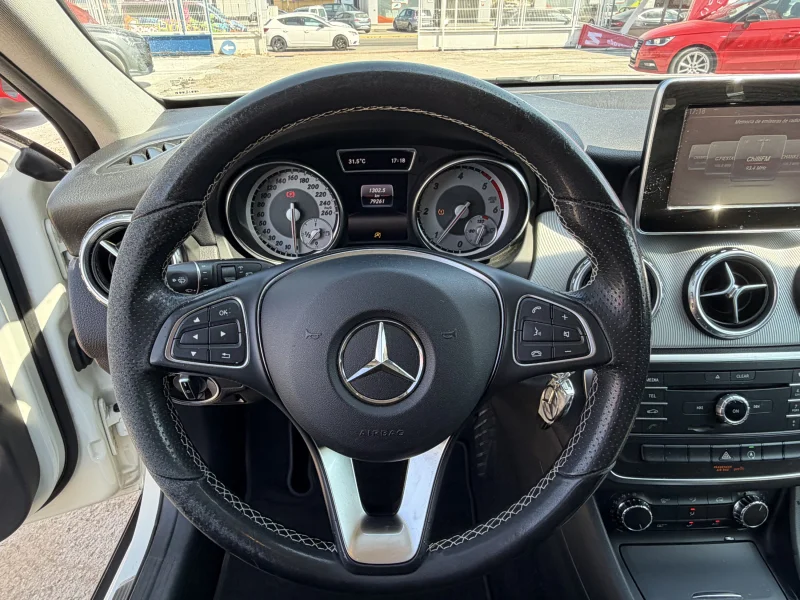 Imagen de mercedes-benz Clase GLA