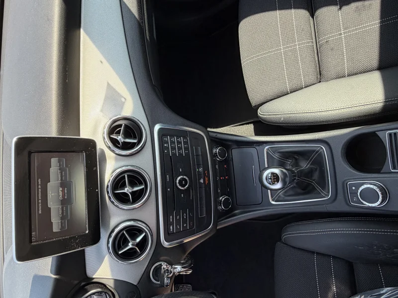 Imagen de mercedes-benz Clase GLA