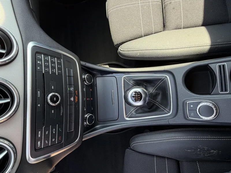 Imagen de mercedes-benz Clase GLA