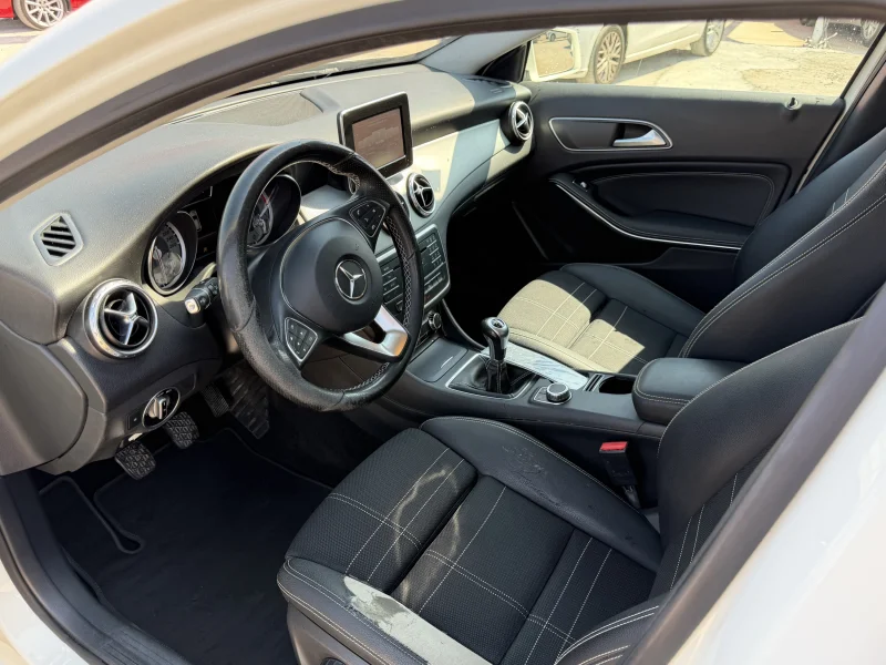 Imagen de mercedes-benz Clase GLA