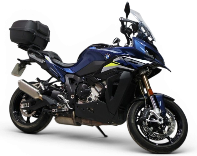 BMW S 1000 XR