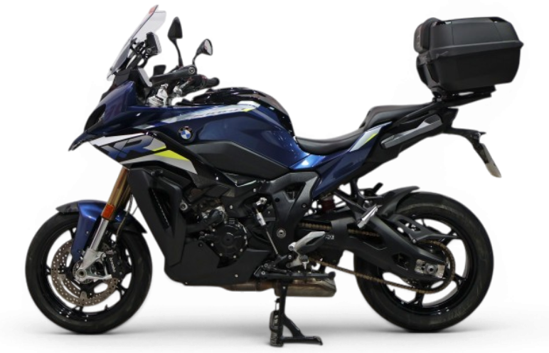 Imagen de BMW S 1000 XR