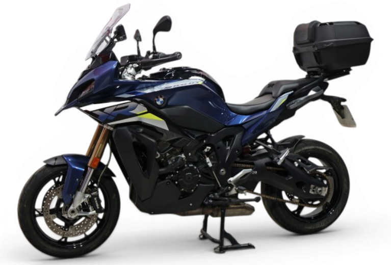 Imagen de BMW S 1000 XR