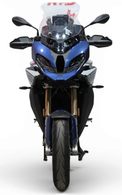 Imagen de BMW S 1000 XR