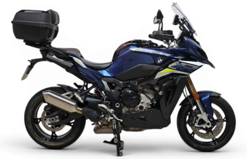 Imagen de BMW S 1000 XR