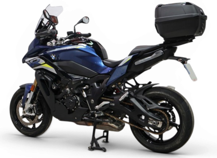 Imagen de BMW S 1000 XR
