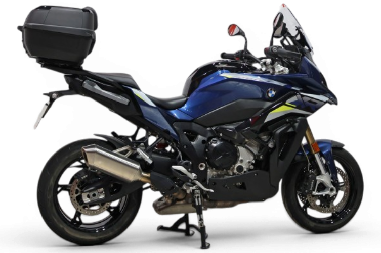 Imagen de BMW S 1000 XR