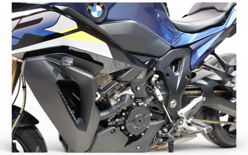 Imagen de BMW S 1000 XR