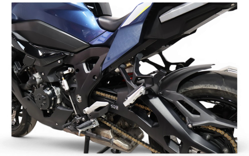 Imagen de BMW S 1000 XR