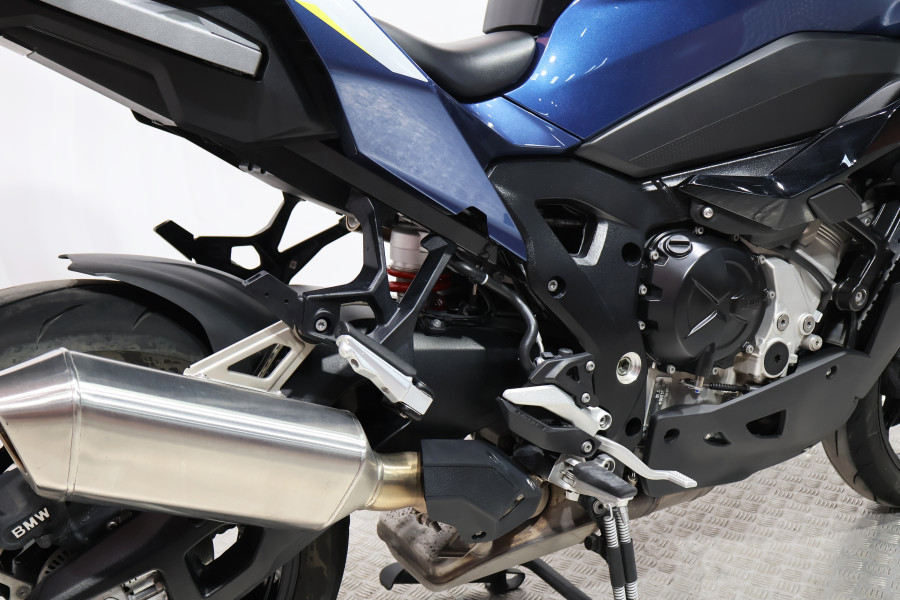 Imagen de BMW S 1000 XR