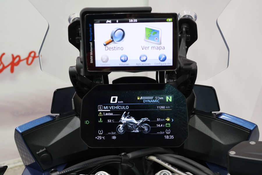 Imagen de BMW S 1000 XR