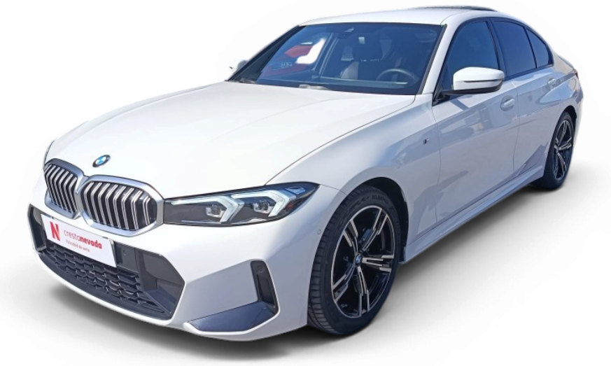 BMW Serie 3