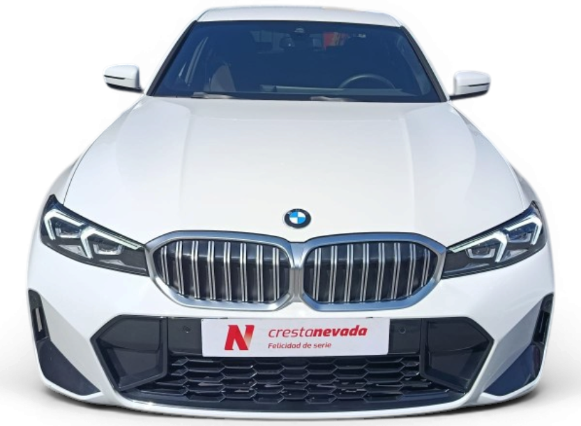 Imagen de BMW Serie 3