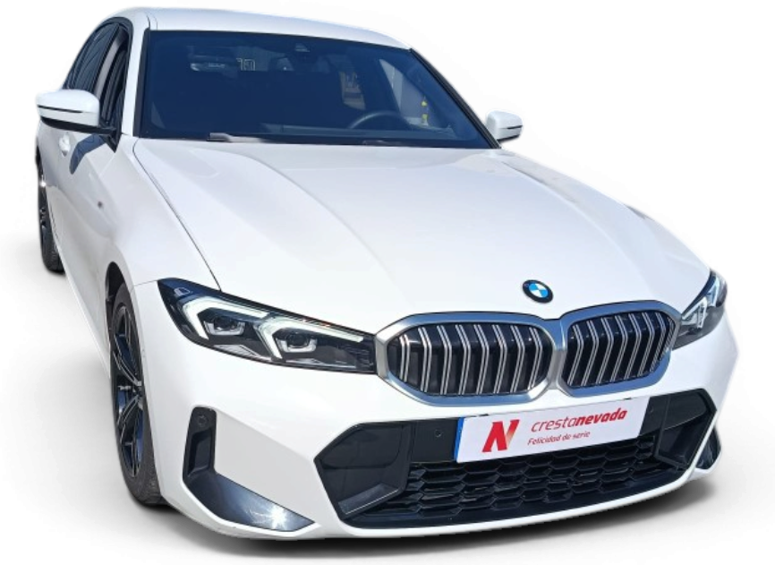 Imagen de BMW Serie 3