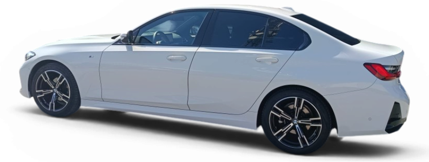 Imagen de BMW Serie 3