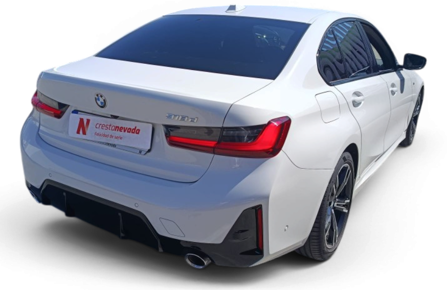 Imagen de BMW Serie 3