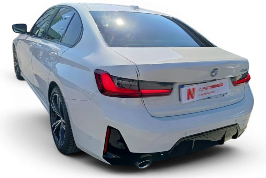 Imagen de BMW Serie 3