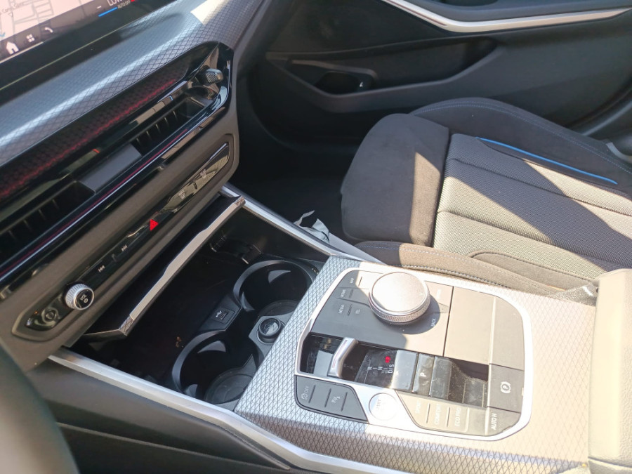 Imagen de BMW Serie 3