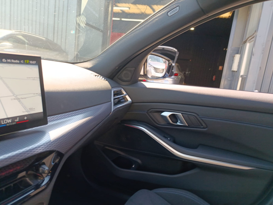 Imagen de BMW Serie 3