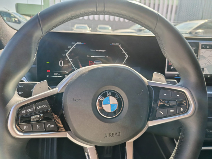 Imagen de BMW Serie 3