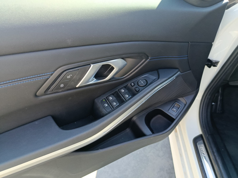 Imagen de BMW Serie 3