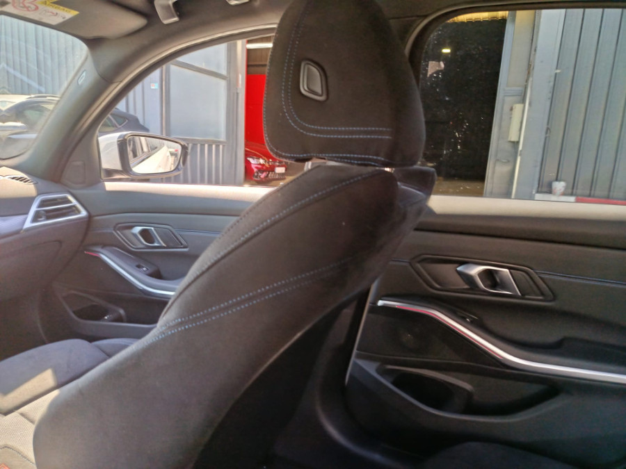 Imagen de BMW Serie 3