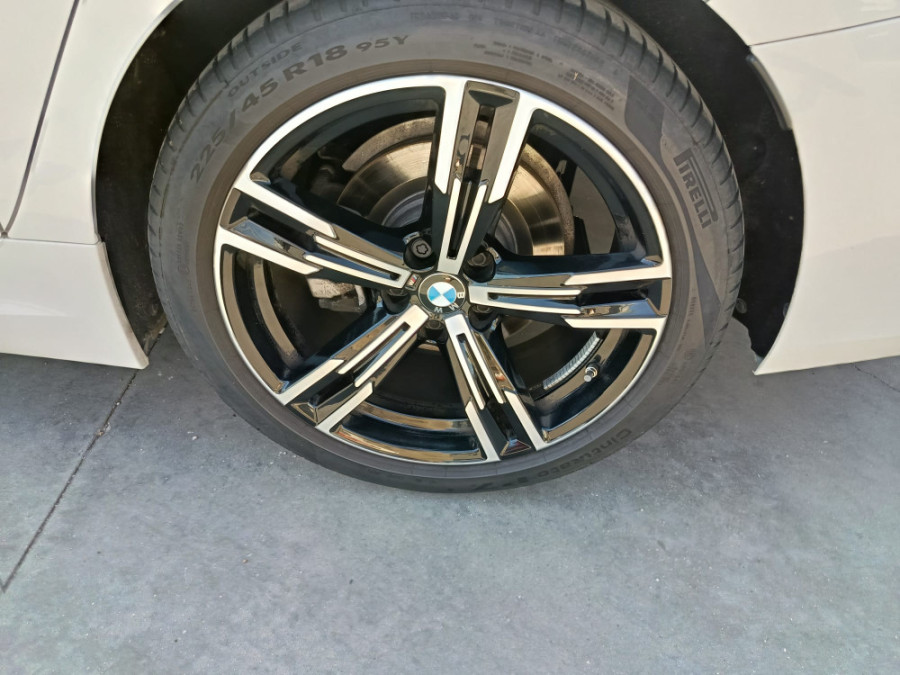Imagen de BMW Serie 3