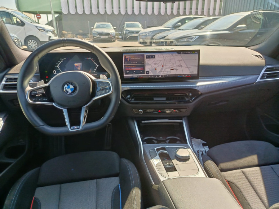 Imagen de BMW Serie 3
