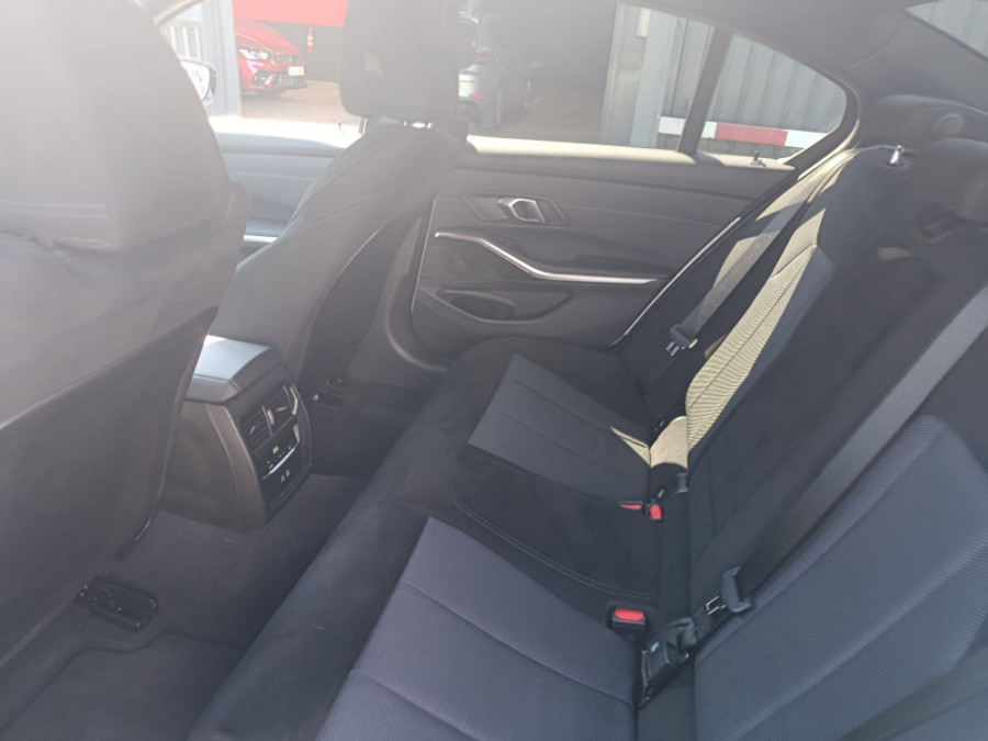 Imagen de BMW Serie 3