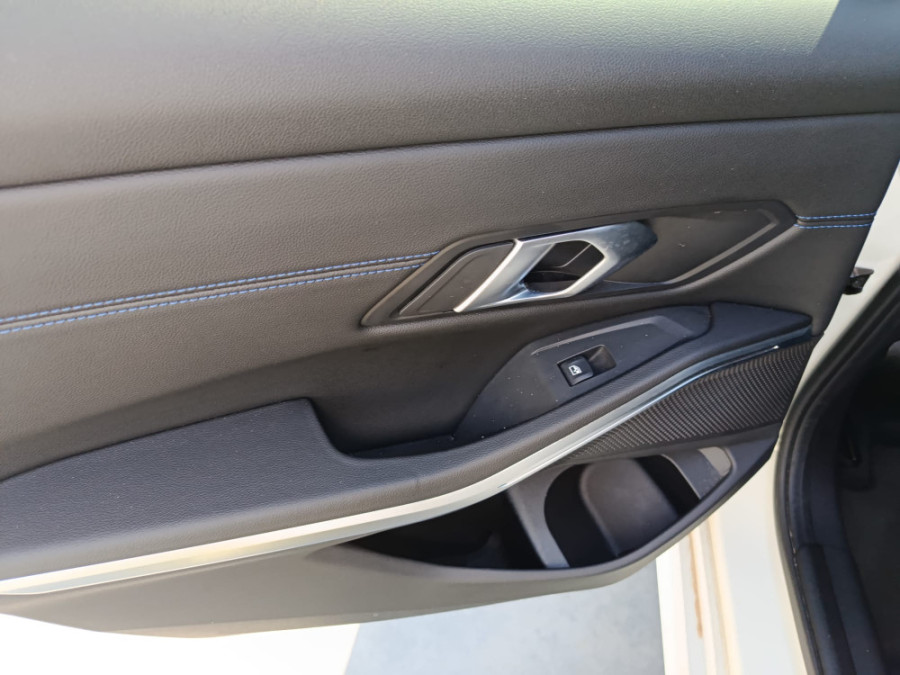 Imagen de BMW Serie 3