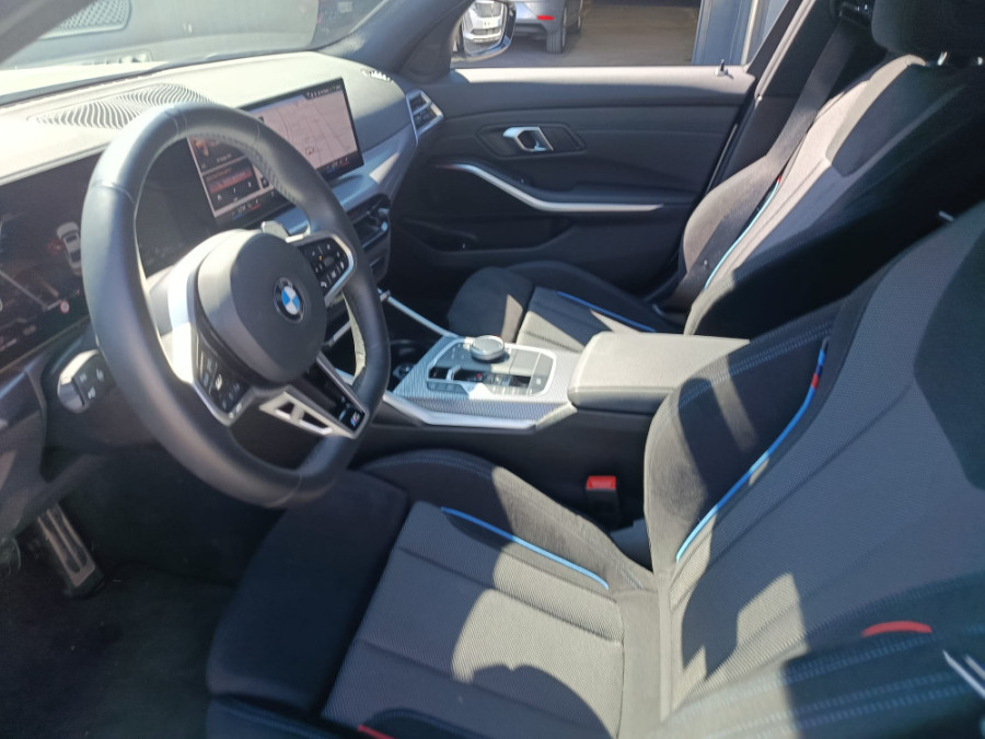 Imagen de BMW Serie 3
