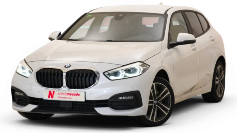 BMW Serie 1
