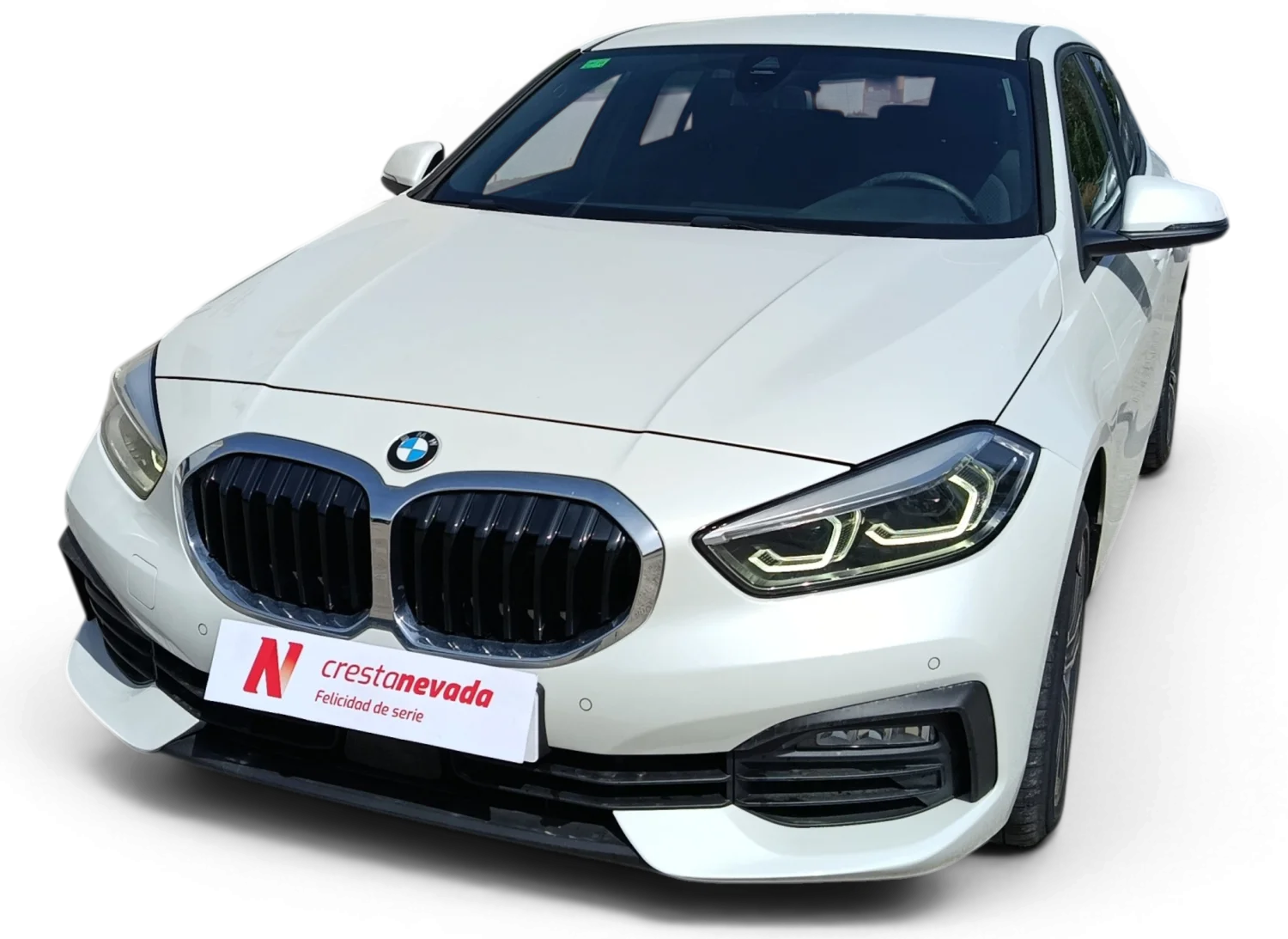 BMW Serie 1