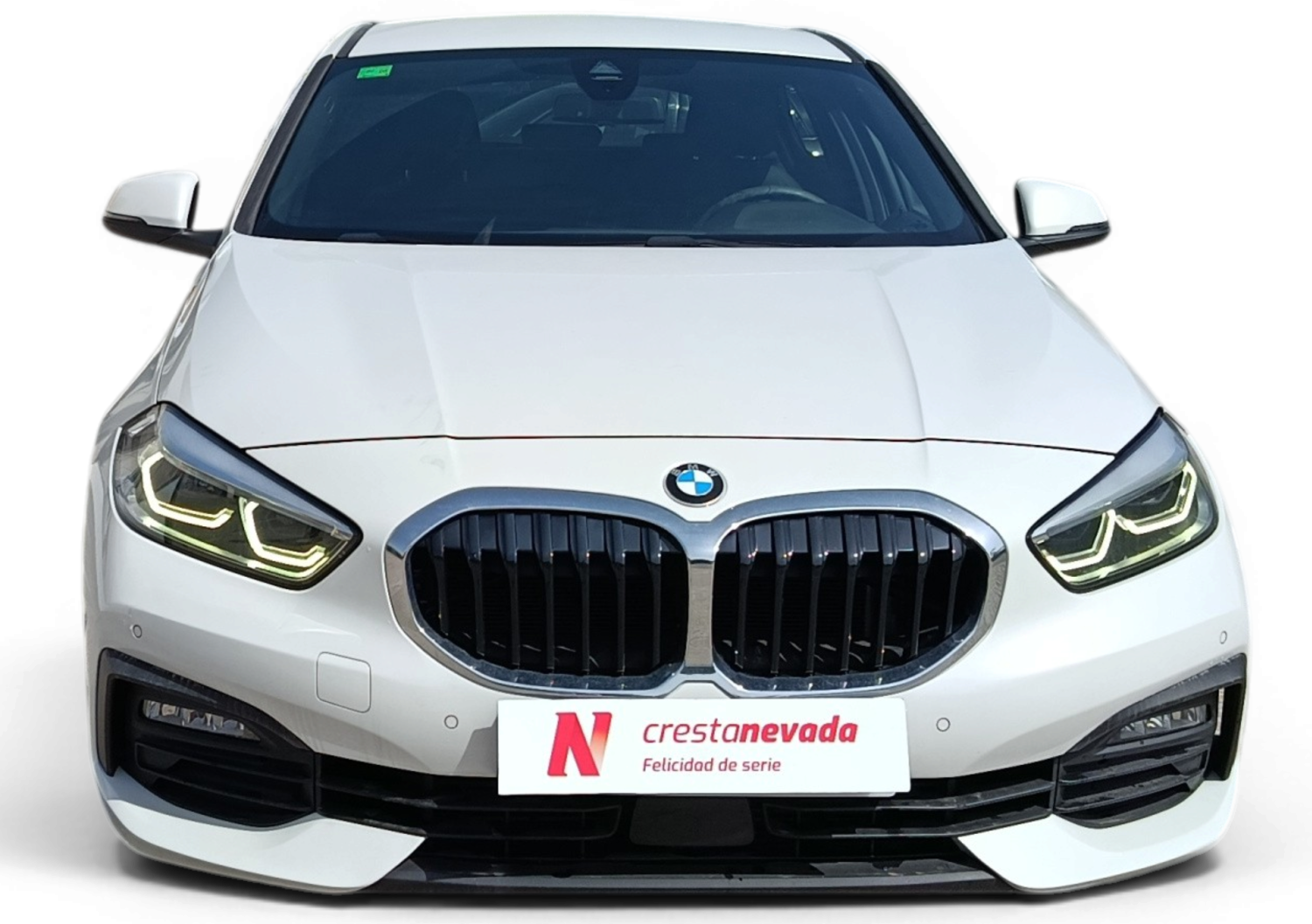Imagen de BMW Serie 1