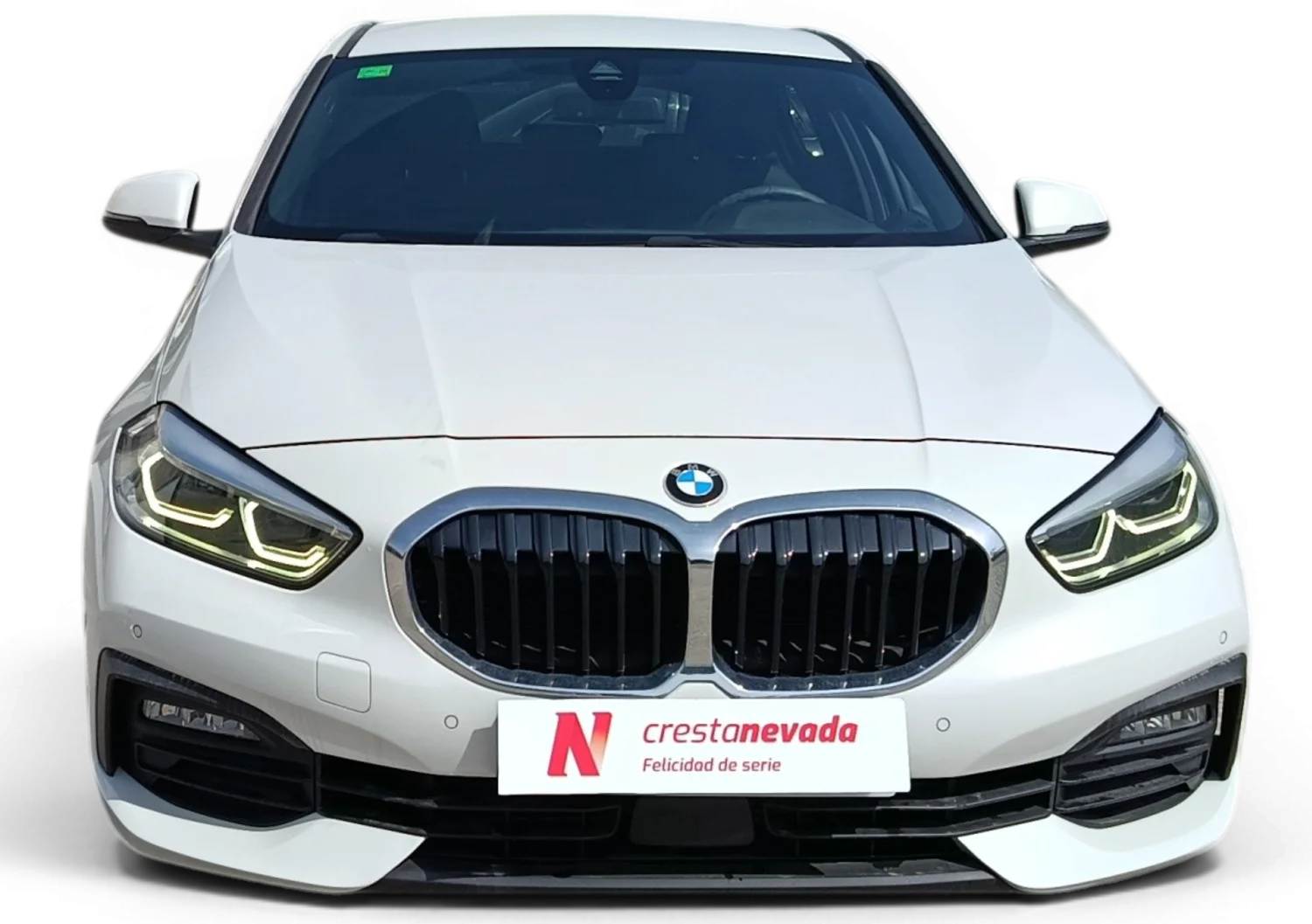 Imagen de BMW Serie 1