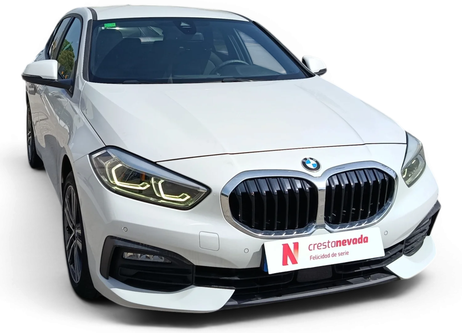 Imagen de BMW Serie 1