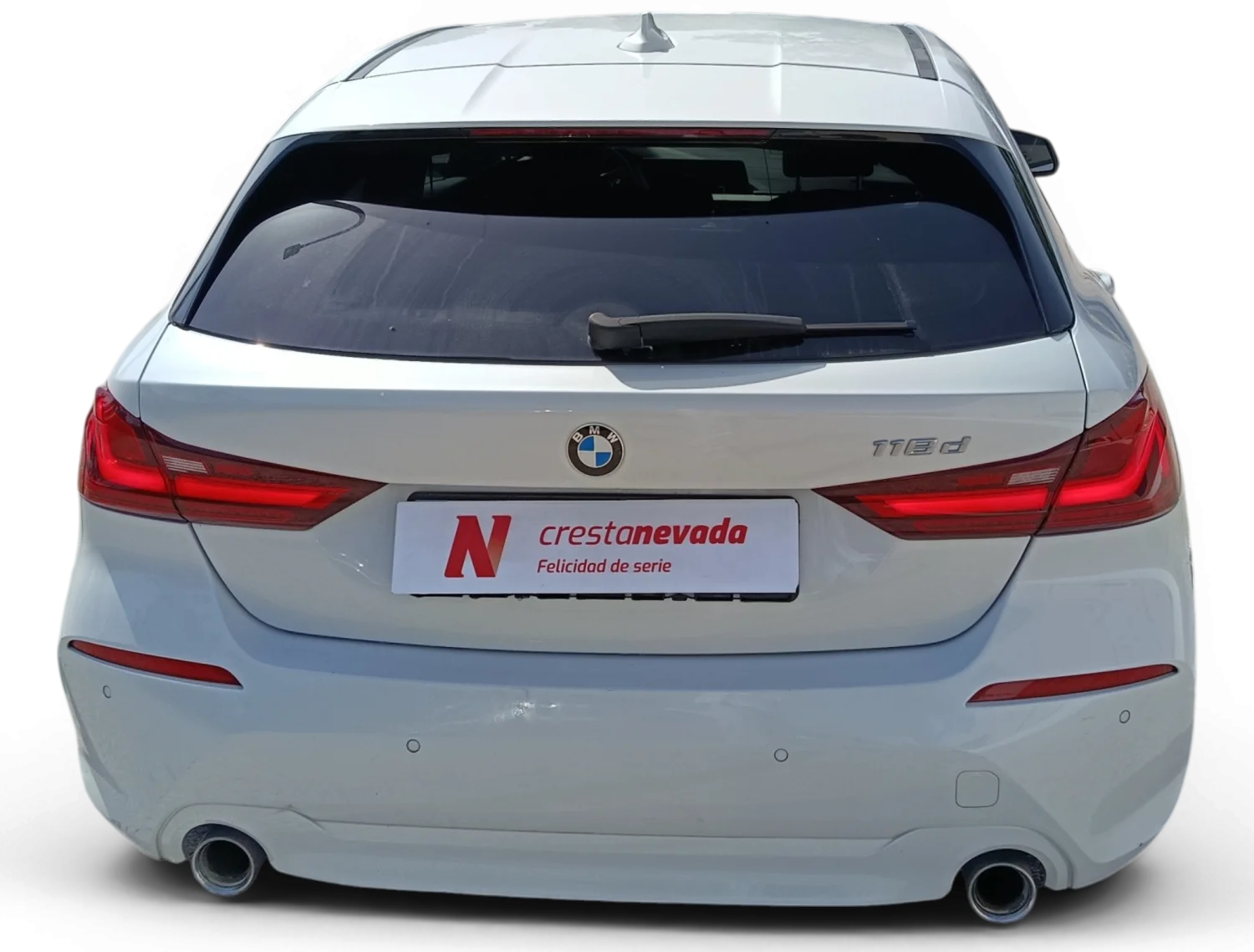 Imagen de BMW Serie 1