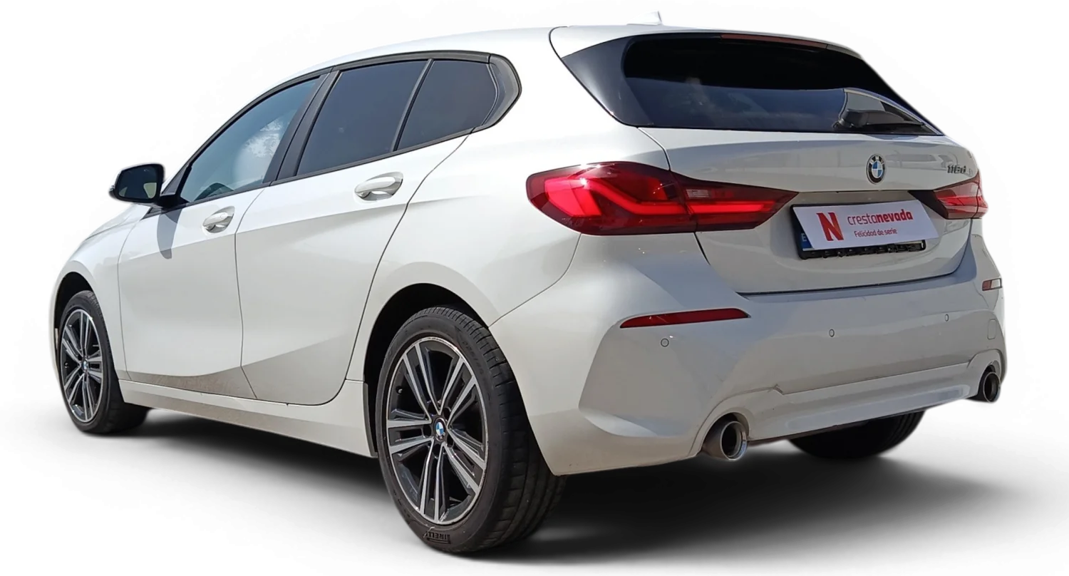Imagen de BMW Serie 1