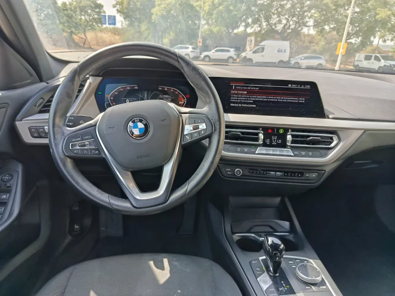 Imagen de BMW Serie 1