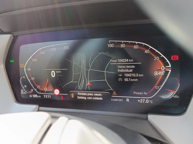 Imagen de BMW Serie 1